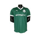 Camisa Palmeiras Versão jogador 25/26