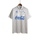Camisa Cruzeiro Retrô