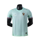 Camisa França Reserva 26/27 - Versão Jogador