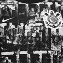 Camisa Corinthians Pré-Jogo 26/27