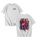 Camisa Personalizada Ronaldinho Barcelona