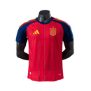 Camisa Espanha Titular 26/27 - Versão Jogador