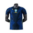 Camisa Brasil Jordan II - 26/27