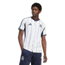 Camisa Real Madrid Edição Especial US 25/26 - Branca