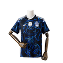 Camisa Argentina Reserva - 26/27