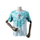 Camisa Portugal Reserva - 26/27