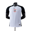 Camisa Corinthians 25/26 - Versão jogador