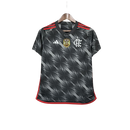 Camisa do Flamengo 24/25 Feminina - Patch Copa do Brasil