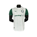 Camisa Palmeiras Versão jogador 25/26