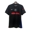 Camisa do Barcelona 2025/26
