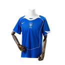 Camisa Brasil Retrô 2004