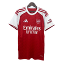 Camisa do Arsenal 2025/26