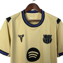 Camisa do Barcelona 2025/26