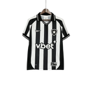 Camisa Botafogo 25/26
