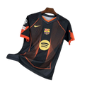 Camisa do Barcelona 2025/26