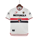 Camisa São Paulo Retrô