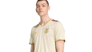 Camisa Flamengo III - 2025/26