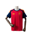 Camisa Espanha Titular - 26/27