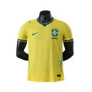 Camisa Brasil Titular 26/27 - Versão Jogador