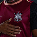 Camisa do Corinthians Treino 2026/27